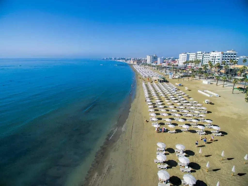 Top Rated Tourist Attractions in Larnaca
